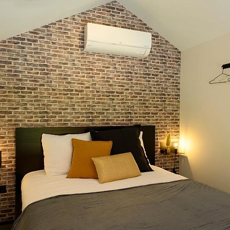 Ferienwohnung Onder de Molen Garderen Exterior foto